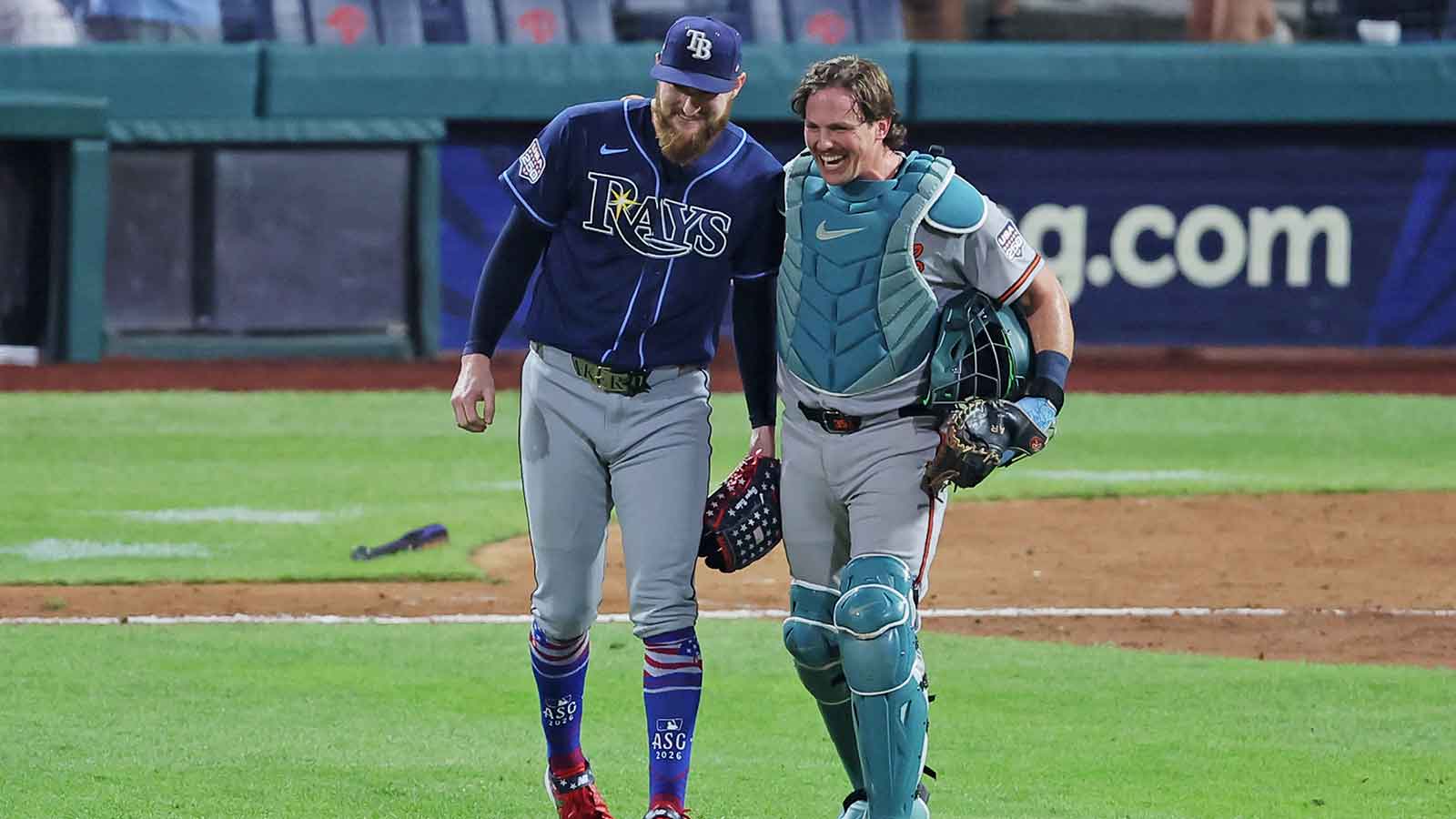 Orioles catcher Adley Rutschman makes painful confession about trade rumors
