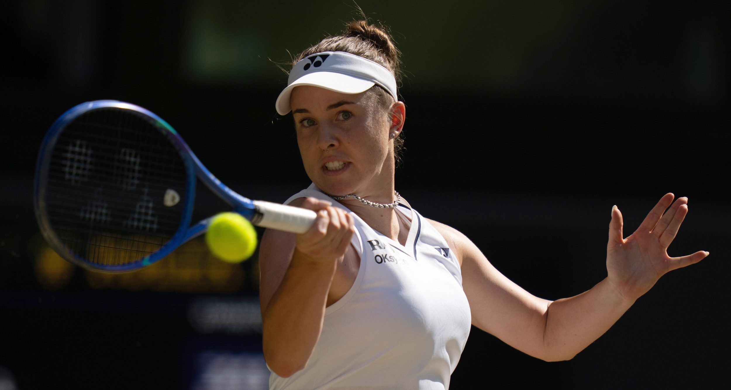 Wimbledon sets viewership record on ESPN