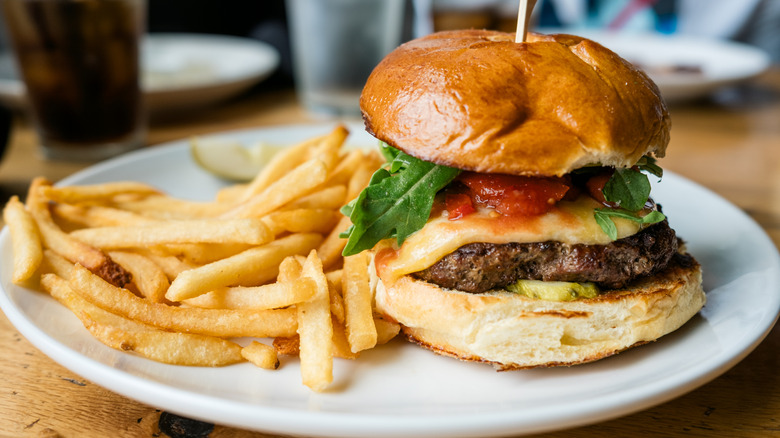 Did Denver really invent the cheeseburger? The Humpty Dumpty Drive-In thought so