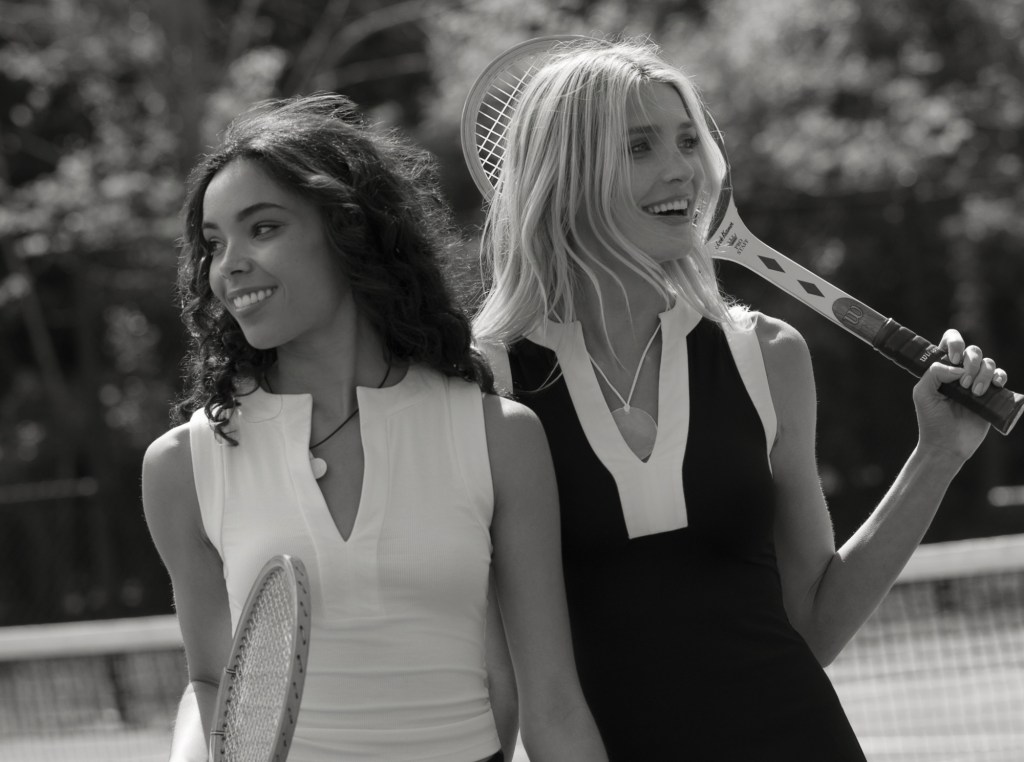 Spotlight on Morghn, an Emerging American Activewear Brand