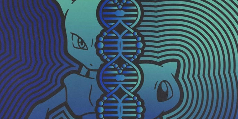 New Pokémon Mewtwo & Mew DNA collection includes must-have items