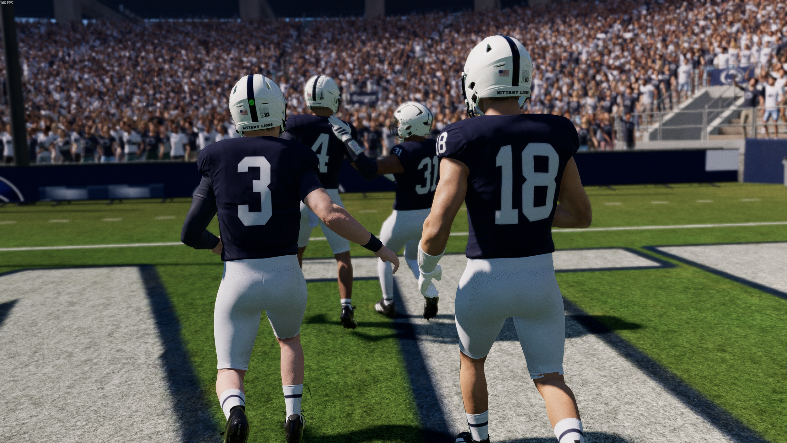 Pablo Torre brings College Football 27 microtransaction controversy into the mainstream