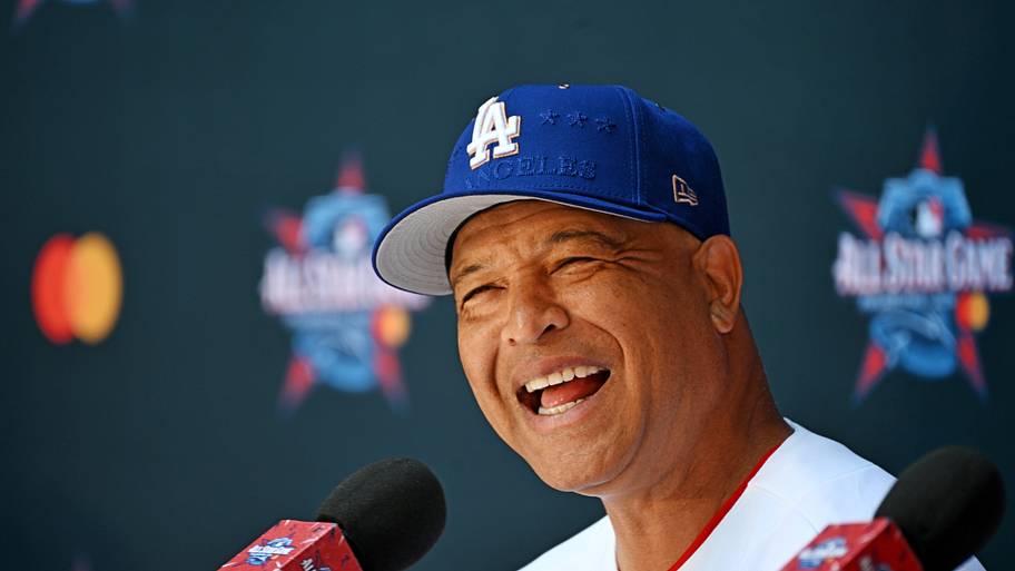 2026 MLB All-Star Game made bizarre history not seen in 13 years