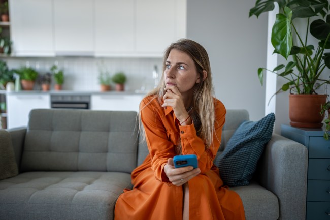 42% of women entering perimenopause won't realize it, study finds