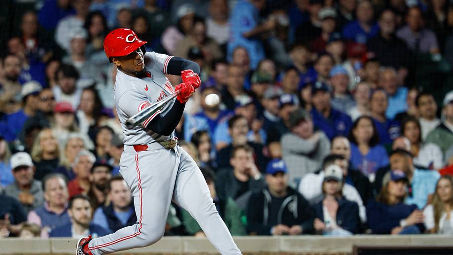 Cincinnati Reds announce unexpected rotation plans coming out of All ...