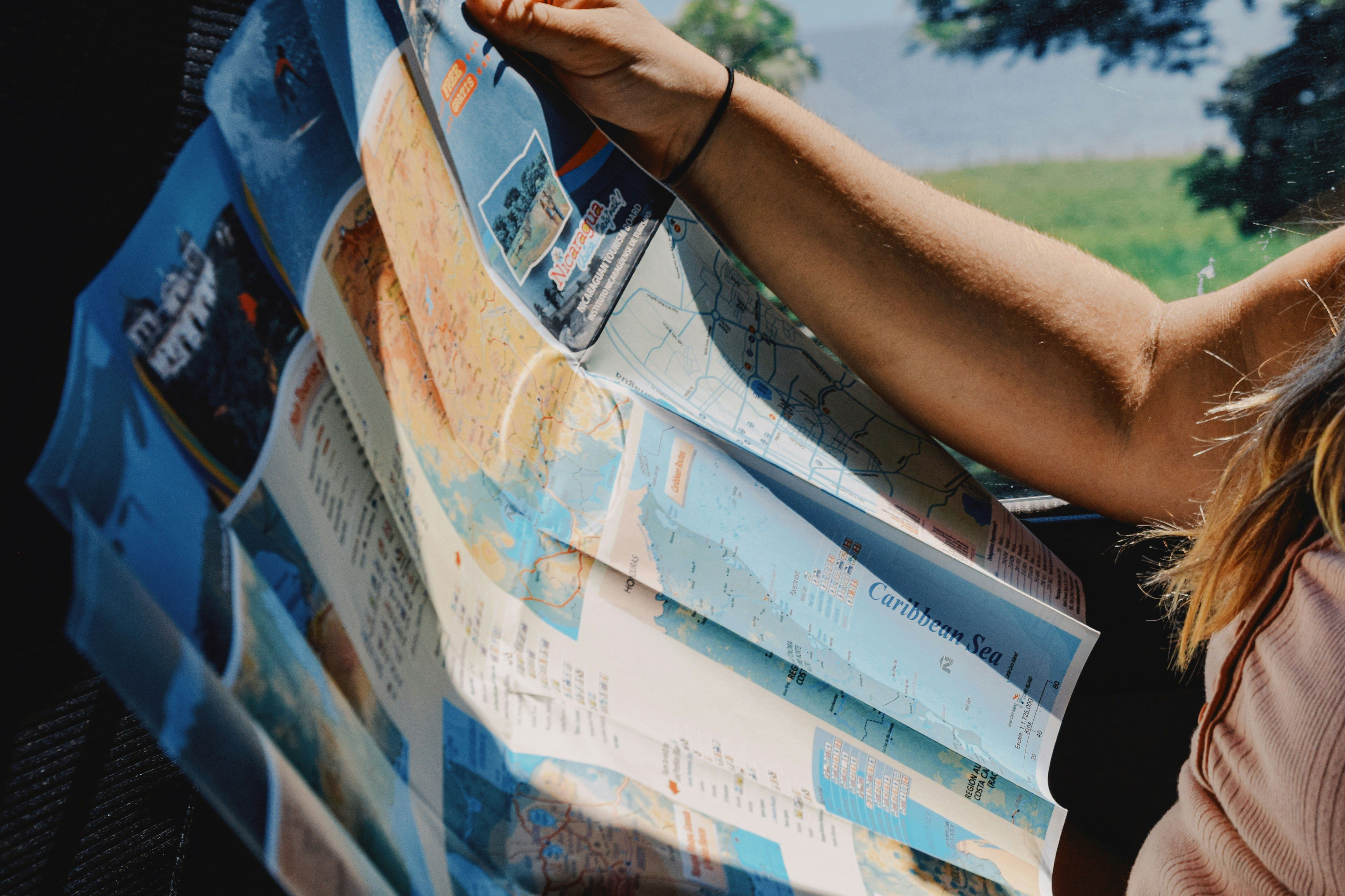 Checking in with a travel specialist before embarking on your summer travels can clue you in to any insider knowledge about a destination that will make your vacation all the more memorable.