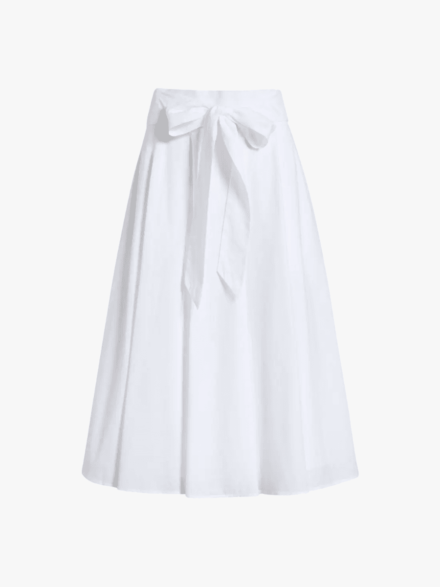 16 Best Petite Skirts That Actually Fit Women 5’4” and Under