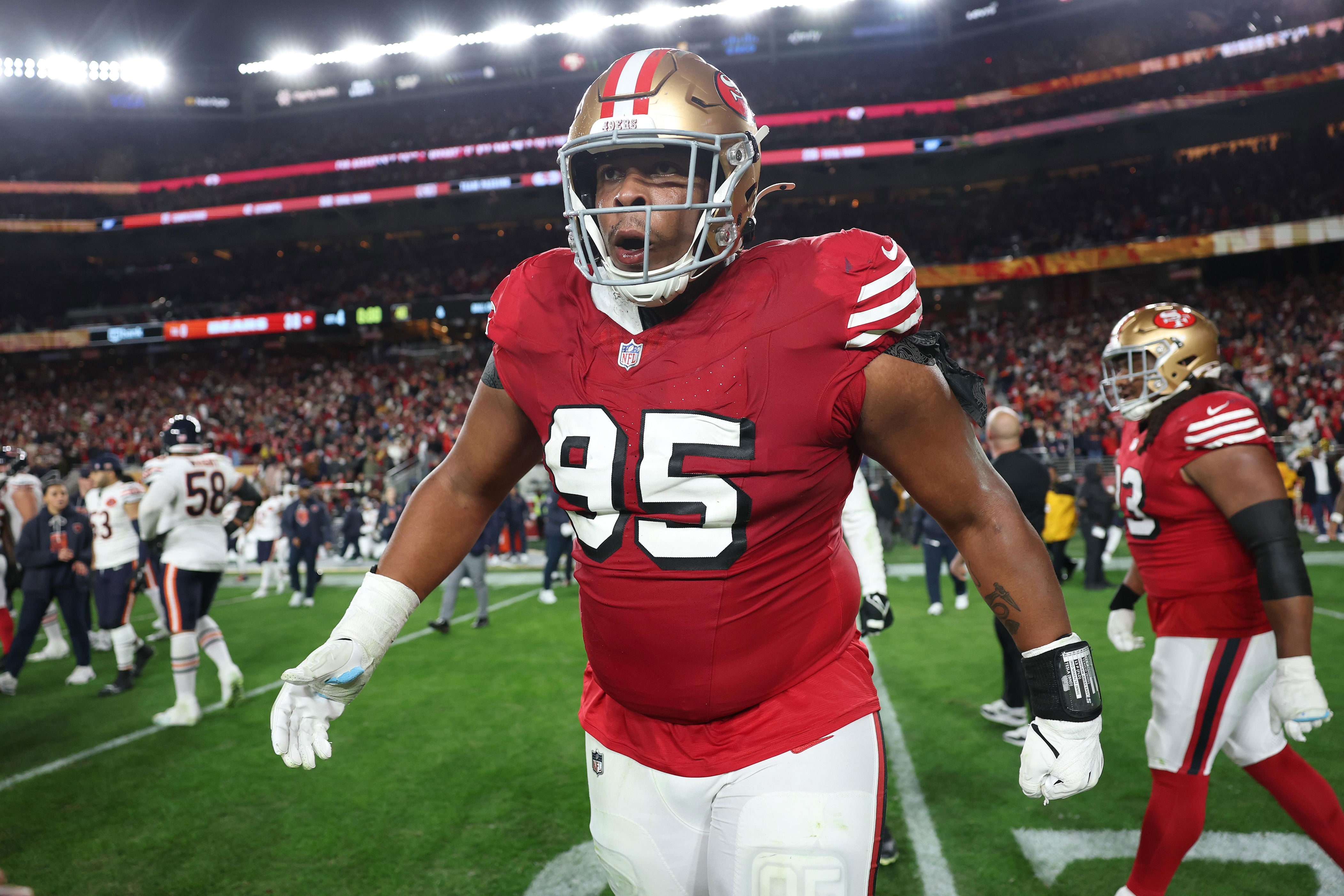 Former 49ers DC reveals 'biggest surprise' from 2025 draft class