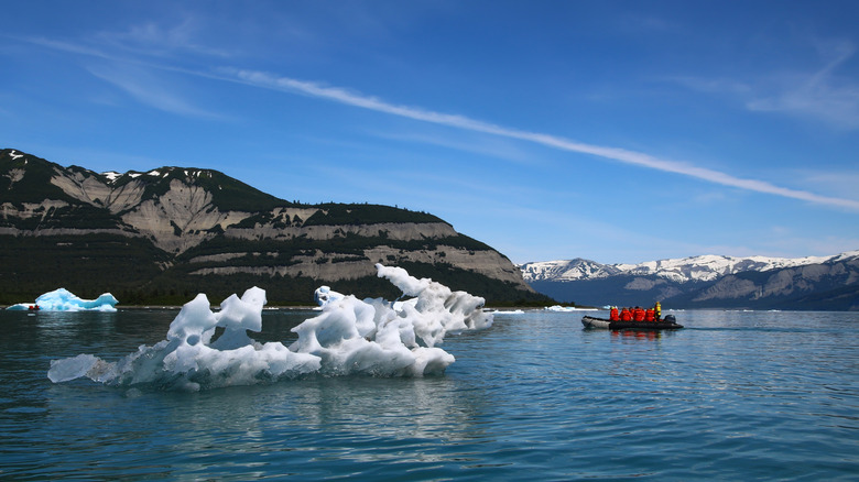 America's Least Visited State Is A Destination Full Of Breathtaking Parks, Mountains, And Abundant Wildlife