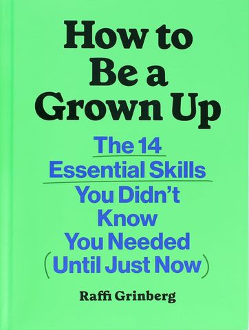 Back to School Gift Guide, High School