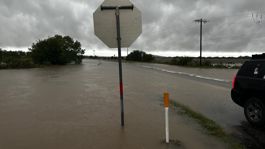 Emergency Relief Fund aids current flood victims