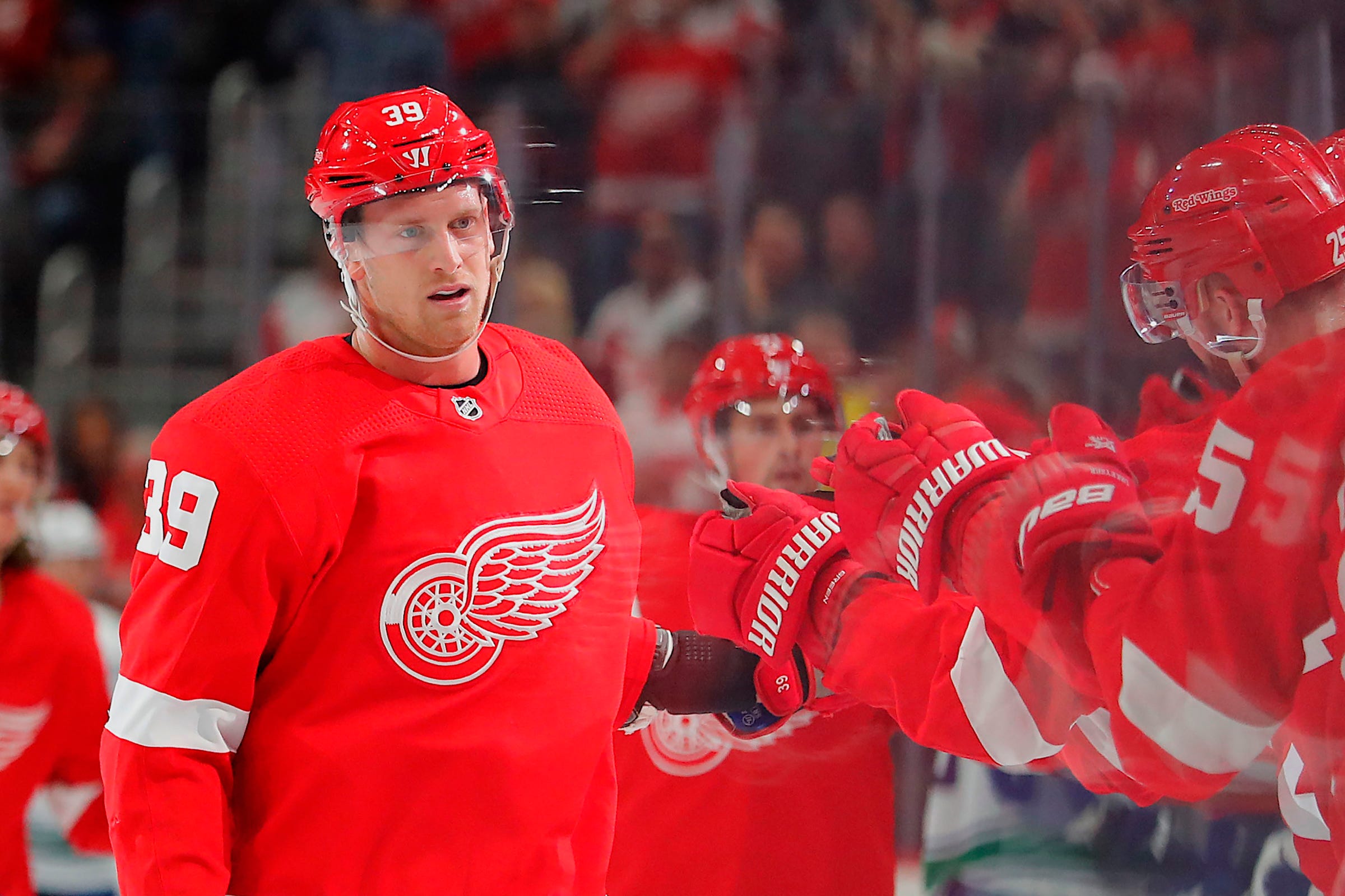 Steve Yzerman's 4 worst moves that doomed him as Red Wings GM