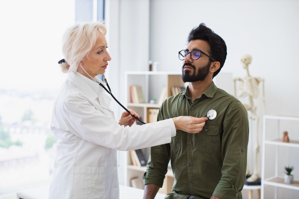 Cardiologists reveal 5 things they do every day to protect their hearts