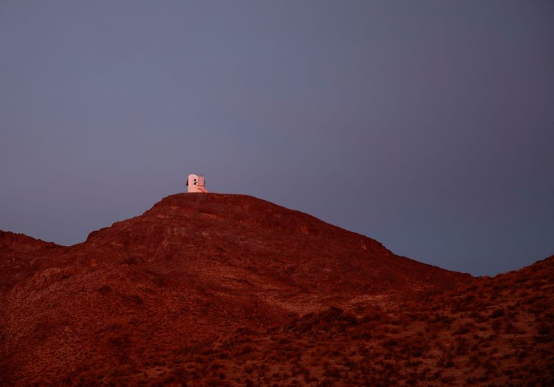 Chile’s Rubin Observatory begins decade-long mission to film the universe