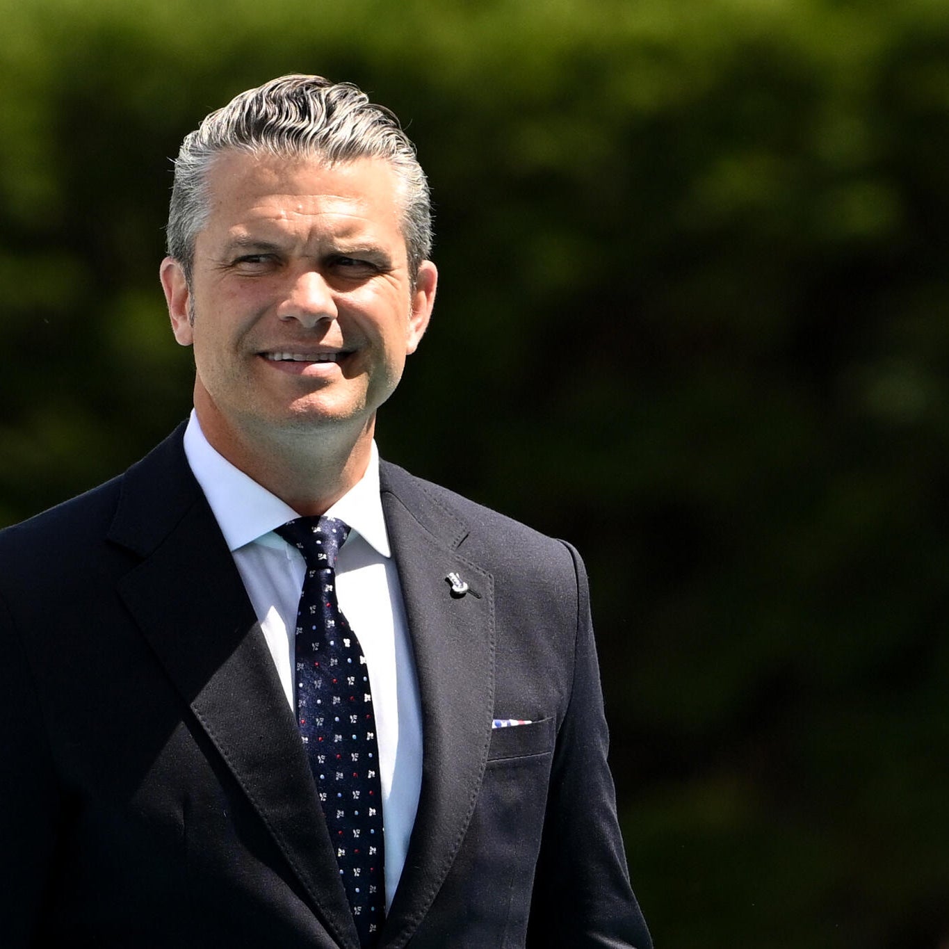 Hegseth directs military academies to stop giving tenure to civilian professors