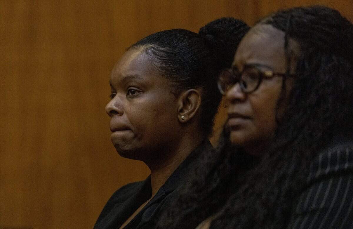 Mother found insane in baby girl's killing must continue treatment ...