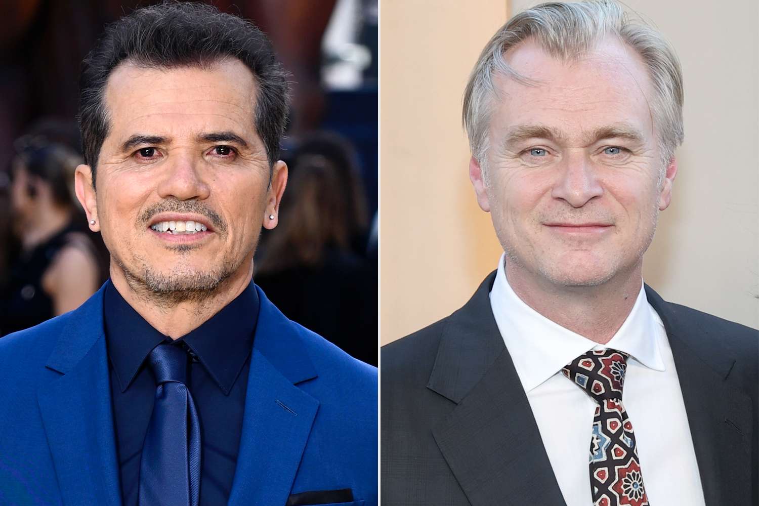 John Leguizamo says Christopher Nolan did this kind act as he was ‘losing it’ freezing in ‘mini-skirts’ shooting ‘Odyssey’ (exclusive)