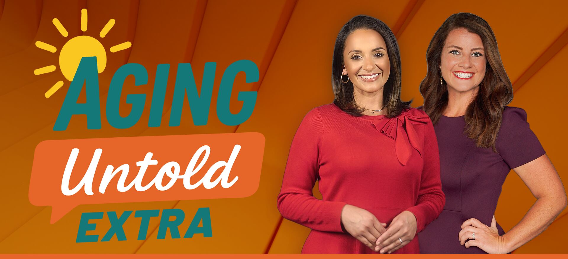 Organ & tissue donation, spotting utility scams, poems for veterans | Aging Untold Extra