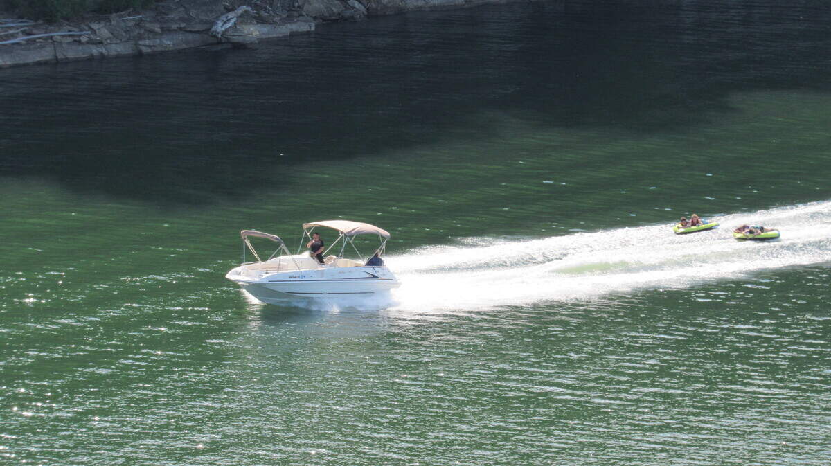 A Kentucky lake lands on 2 USA Today 10Best lists. Here's why you should go