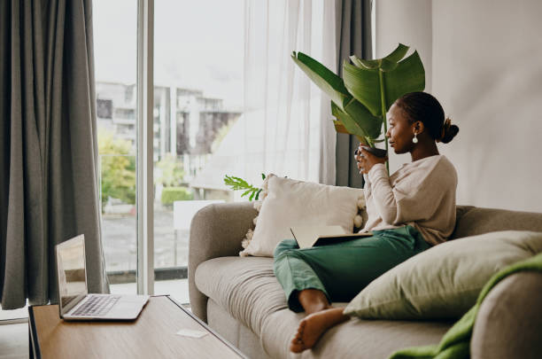 Black Women Should Not Have to Earn the Right to Rest.
