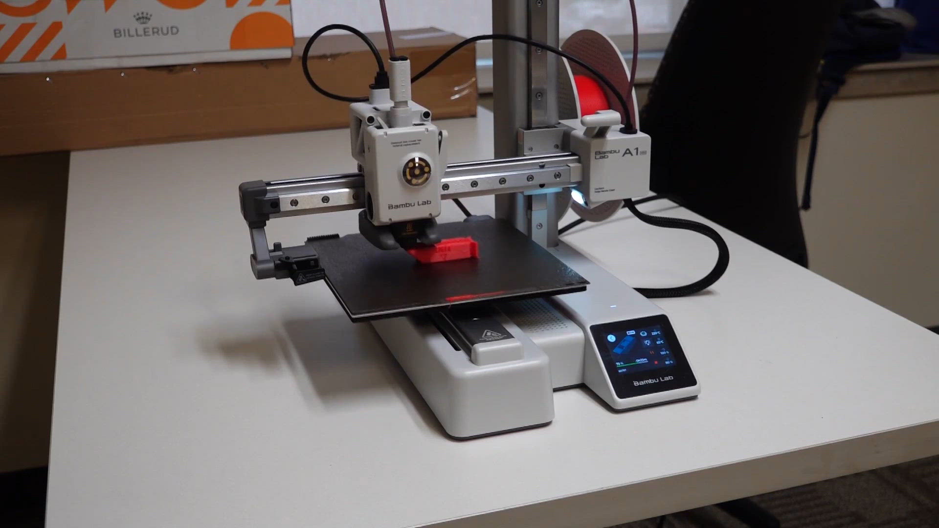 How is Dominion Energy using 3-D printers to help four nuclear power ...