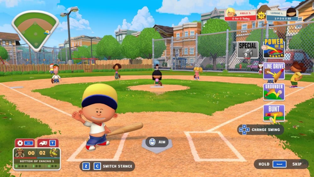 Backyard Baseball Final Thoughts