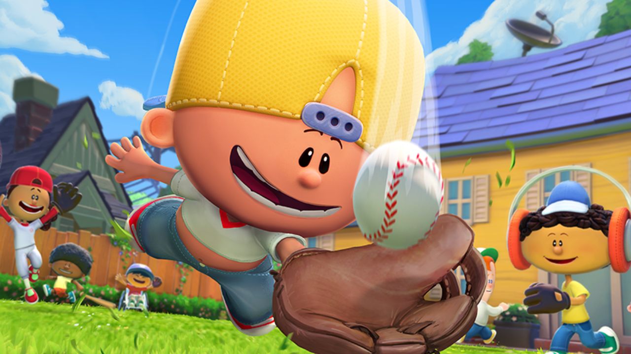 Backyard Baseball Review – Little League at its finest
