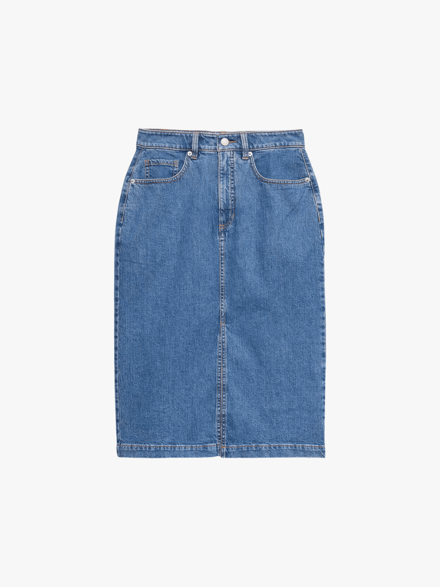 16 Best Petite Skirts That Actually Fit Women 5’4” and Under