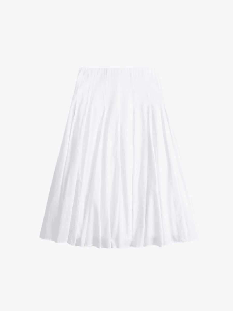 16 Best Petite Skirts That Actually Fit Women 5’4” and Under