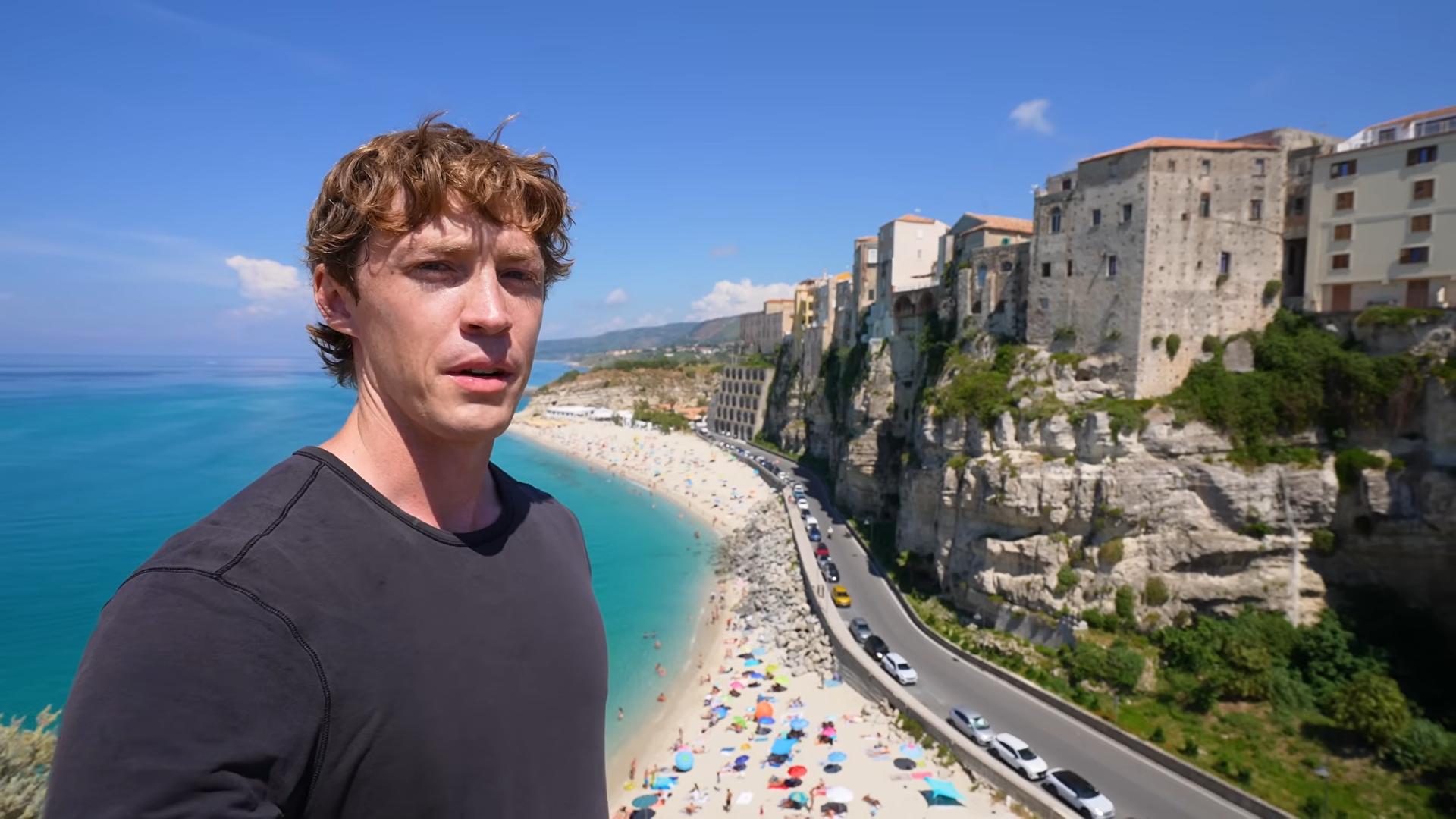 Discovering the most beautiful coastal towns in Calabria