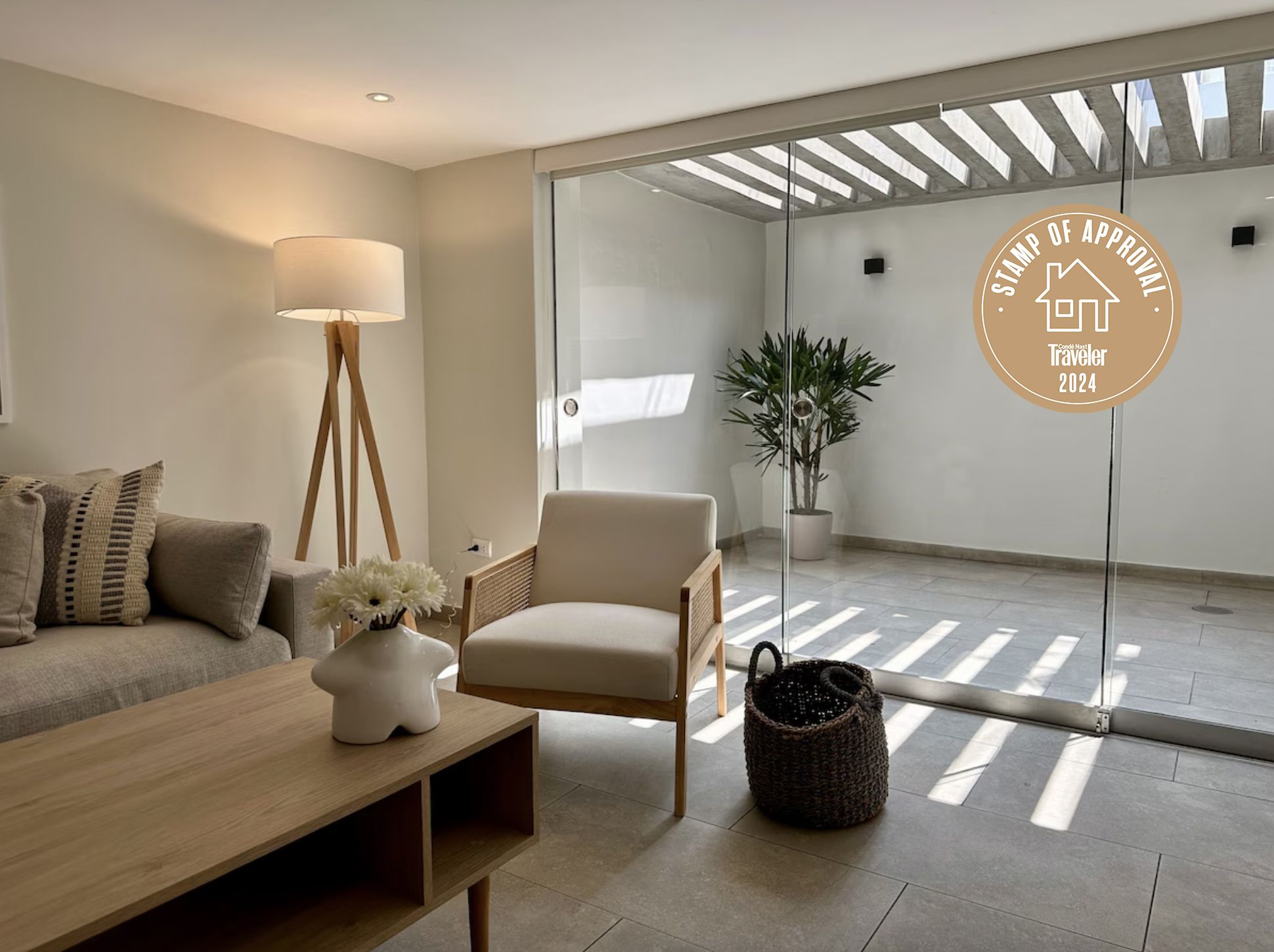 My Favorite Airbnb: An Idyllic Writers’ Retreat in Oxford, England