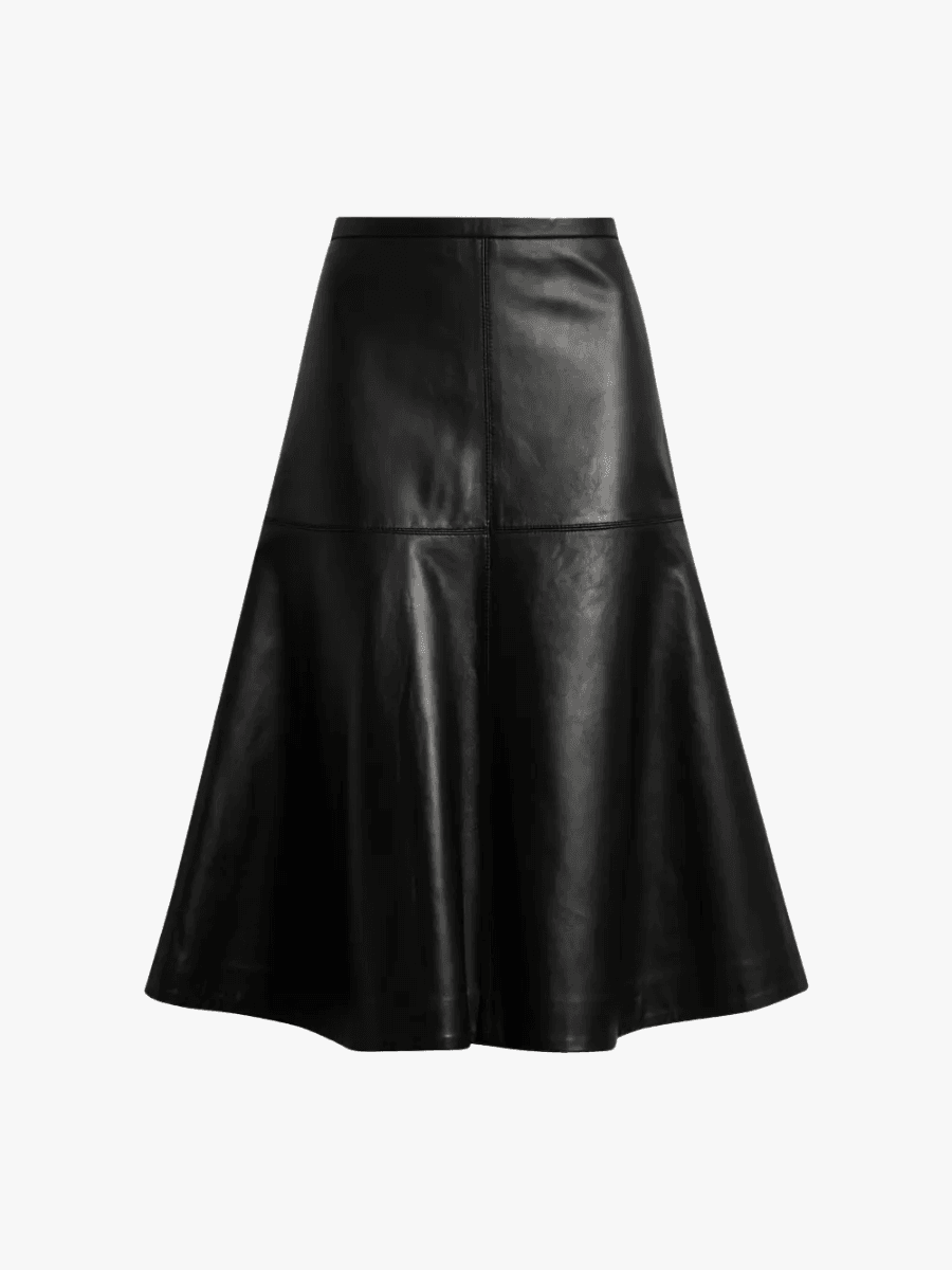 16 Best Petite Skirts That Actually Fit Women 5’4” and Under