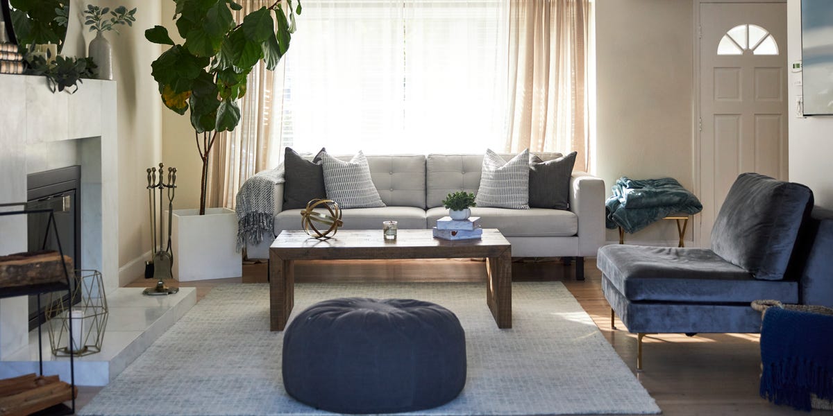 19 things interior designers are begging you to get rid of—before summer ends