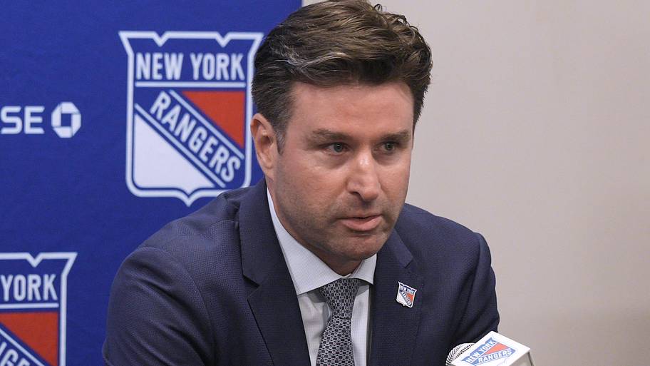 NY Rangers reunion with free agent considered long shot