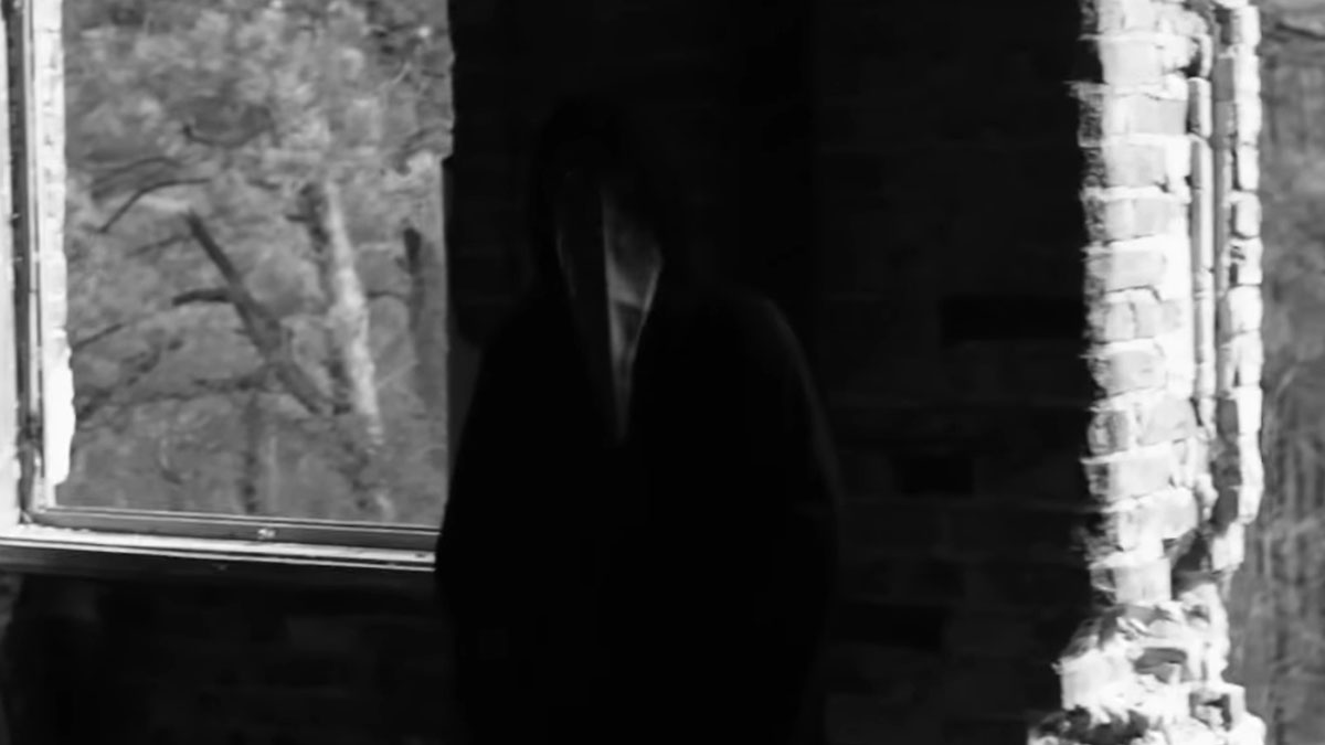 19 Of The Creepiest Mysteries From The Internet That Were Never Solved