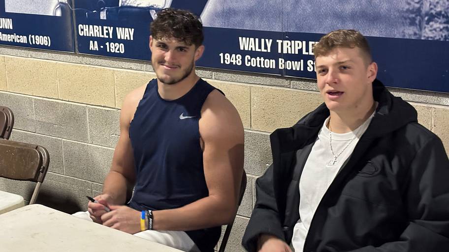 Penn State's 2026 roster is about more than who transferred