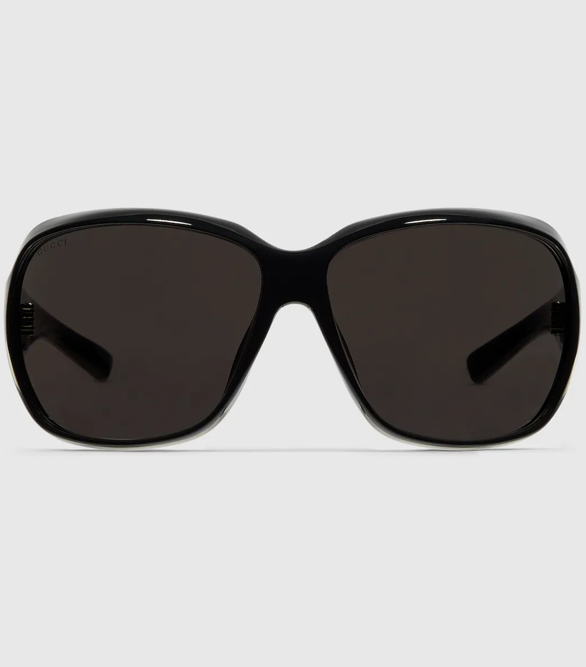Gucci, Square Frame Sunglasses