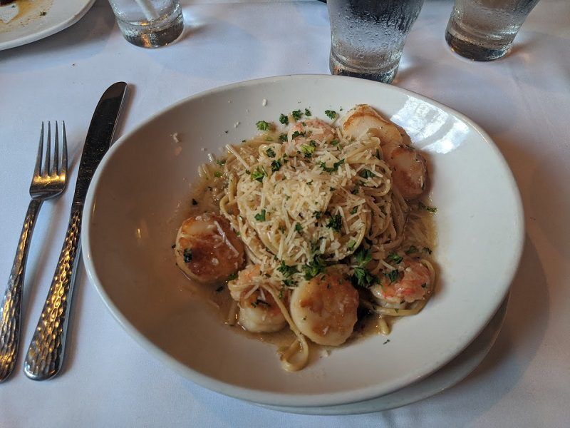 21 delicious restaurants in Fernandina Beach, FL