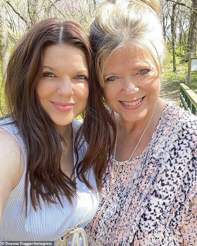 Both Amy and Deanna were featured in the reality show over the years, however, they have since cut ties with the family