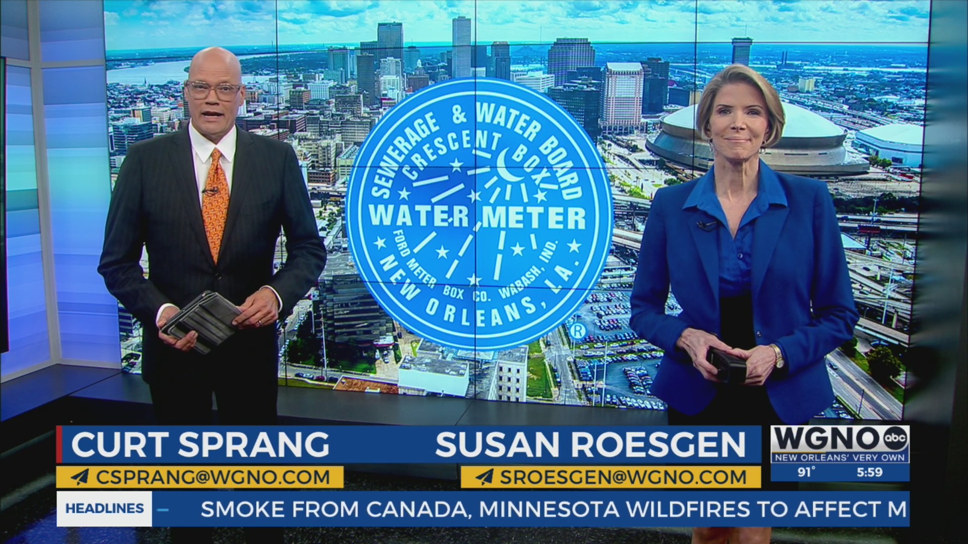 SWBNO announces immediate changes after flooding, reviews pump station ...