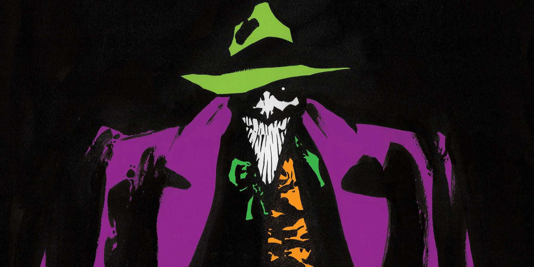 Batman The Long Halloween 5 Main Cover by Tim Sale Banner