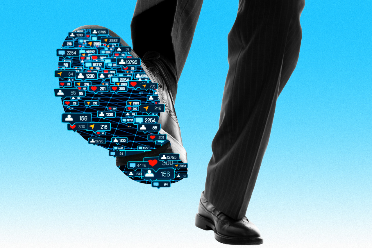 AI knows what you did online. Now your employer does, too