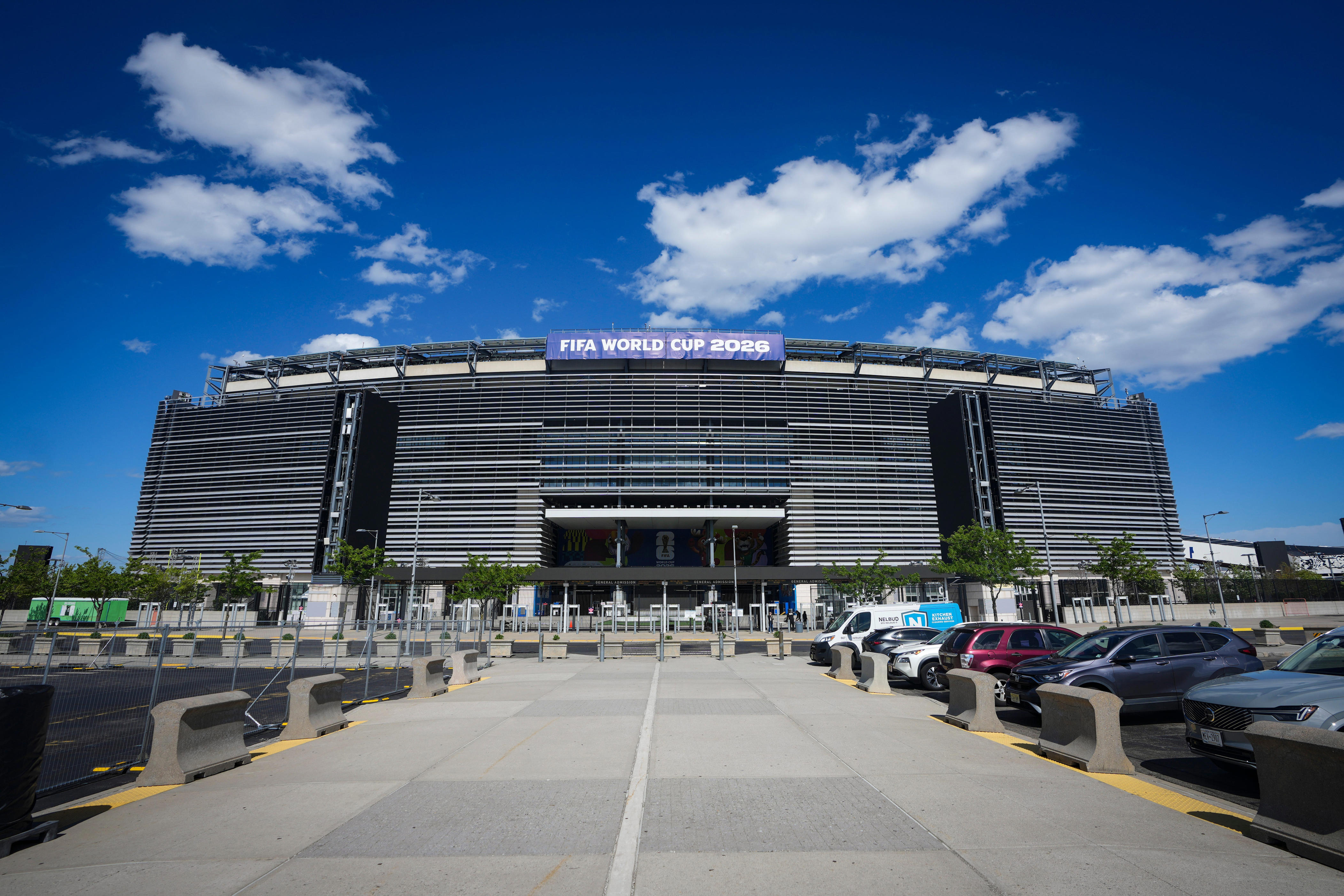 Everything to know about 2026 FIFA World Cup coming to NJ