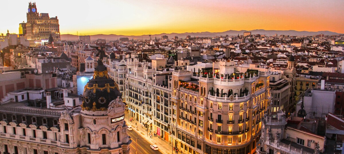 3 Reasons Not to Visit Europe This Summer