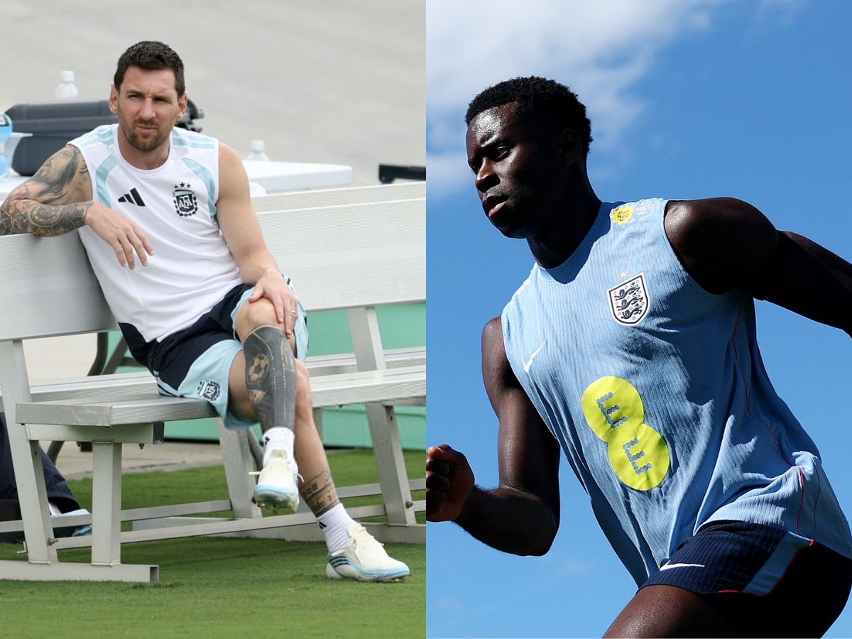 Argentina vs England preview: Team news, injury updates, full squads ...