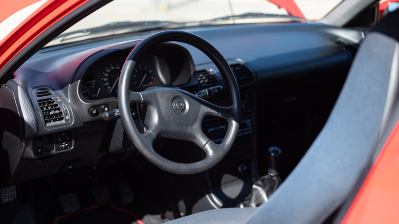 What Was The Mazda MX-3 And Why Was It Discontinued?