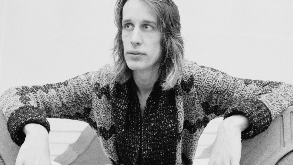 1972 Rock Classic, Written by a 19-Year-Old, Became a Breakup Anthem