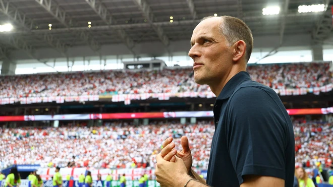 Cả làng bóng đá Anh giận dữ với HLV Tuchel: 'Để họ có bàn thắng đầu, thì họ sẽ thắng tiếp'