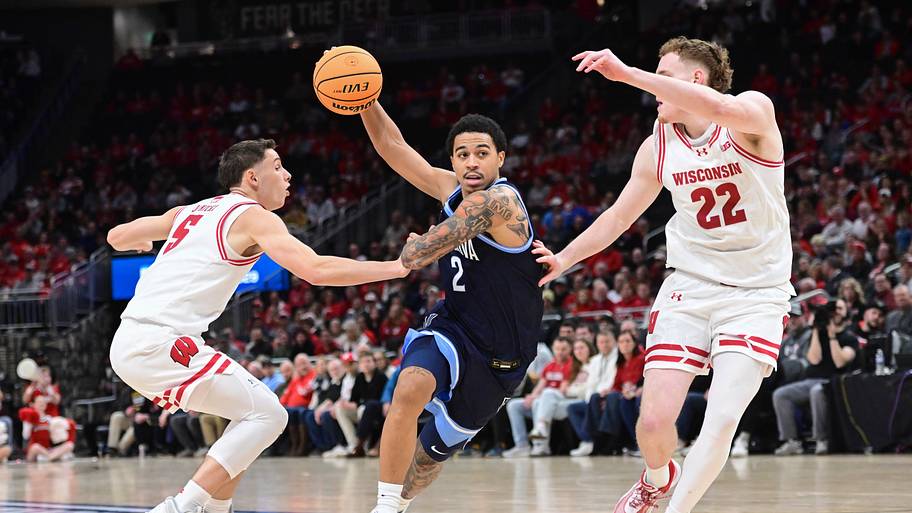 Wisconsin basketball announces game with Big East opponent in 2026