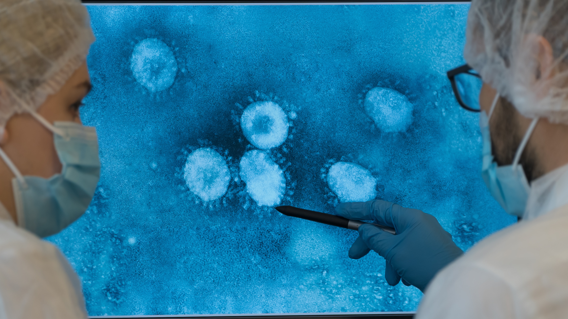 COVID Vaccines May Do More Than Prevent Severe Illness, Study Suggests